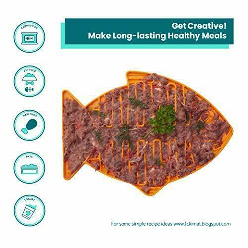 Fish LickiMat®